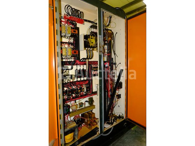 Blanchard 20k36 vlakslijpmachine - afbeelding 19 van  23