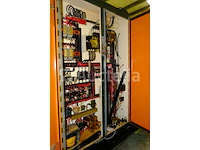 Blanchard 20k36 vlakslijpmachine - afbeelding 19 van  23