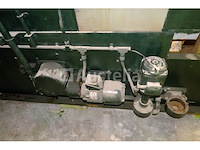 Blanchard 20k36 vlakslijpmachine - afbeelding 20 van  23