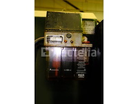Blanchard 20k36 vlakslijpmachine - afbeelding 23 van  23