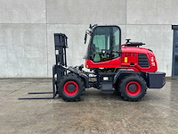 Blanche - 2025 - tw-3t - ruw terrein heftruck - afbeelding 5 van  5