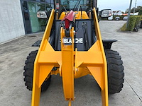 Blanche - 2025 - tw36 - shovel - afbeelding 6 van  37