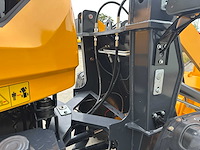 Blanche - 2025 - tw36 - shovel - afbeelding 11 van  37