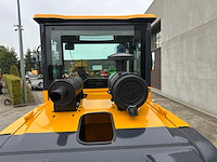 Blanche - 2025 - tw36 - shovel - afbeelding 18 van  37