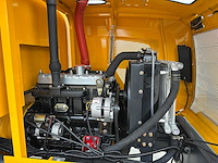 Blanche - 2025 - tw36 - shovel - afbeelding 19 van  37