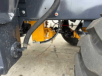 Blanche - 2025 - tw36 - shovel - afbeelding 21 van  37