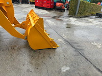 Blanche - 2025 - tw36 - shovel - afbeelding 2 van  31