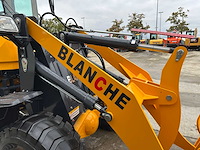 Blanche - 2025 - tw36 - shovel - afbeelding 3 van  31