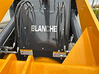 Blanche - 2025 - tw36 - shovel - afbeelding 5 van  31