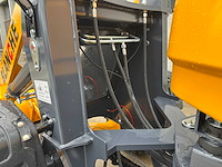 Blanche - 2025 - tw36 - shovel - afbeelding 6 van  31