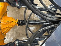 Blanche - 2025 - tw36 - shovel - afbeelding 7 van  31