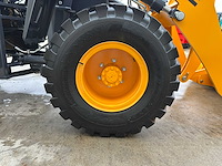 Blanche - 2025 - tw36 - shovel - afbeelding 11 van  31