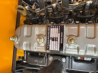 Blanche - 2025 - tw36 - shovel - afbeelding 16 van  31