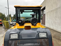 Blanche - 2025 - tw36 - shovel - afbeelding 18 van  31