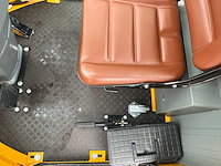 Blanche - 2025 - tw36 - shovel - afbeelding 24 van  31