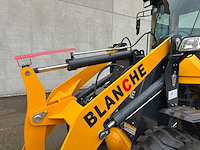 Blanche - 2025 - tw36 - shovel - afbeelding 4 van  31