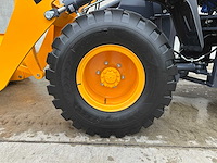 Blanche - 2025 - tw36 - shovel - afbeelding 10 van  31