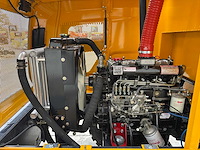 Blanche - 2025 - tw36 - shovel - afbeelding 17 van  31