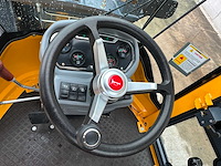 Blanche - 2025 - tw36 - shovel - afbeelding 22 van  31