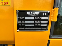 Blanche - 2025 - tw36 - shovel - afbeelding 25 van  31