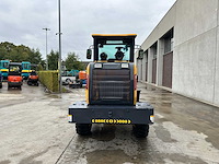 Blanche - 2025 - tw36 - shovel - afbeelding 27 van  31