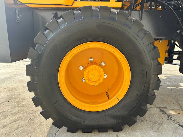 Blanche - 2025 - tw36 - shovel - afbeelding 5 van  38