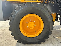 Blanche - 2025 - tw36 - shovel - afbeelding 5 van  38