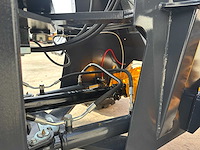 Blanche - 2025 - tw36 - shovel - afbeelding 14 van  38