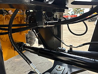 Blanche - 2025 - tw36 - shovel - afbeelding 15 van  38