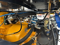 Blanche - 2025 - tw36 - shovel - afbeelding 16 van  38