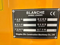 Blanche - 2025 - tw36 - shovel - afbeelding 18 van  38