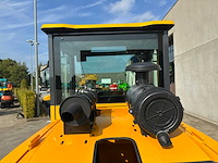 Blanche - 2025 - tw36 - shovel - afbeelding 21 van  38