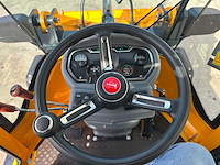 Blanche - 2025 - tw36 - shovel - afbeelding 30 van  38