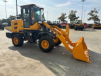 Blanche - 2025 - tw36 - shovel - afbeelding 23 van  38