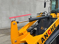 Blanche - 2025 - tw36 - shovel - afbeelding 7 van  37