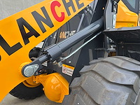 Blanche - 2025 - tw36 - shovel - afbeelding 9 van  37