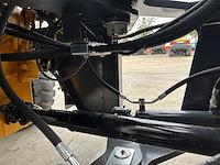 Blanche - 2025 - tw36 - shovel - afbeelding 14 van  37