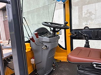 Blanche - 2025 - tw36 - shovel - afbeelding 25 van  37
