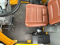 Blanche - 2025 - tw36 - shovel - afbeelding 29 van  37