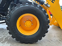 Blanche - 2025 - tw36 - shovel - afbeelding 10 van  31