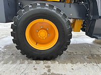 Blanche - 2025 - tw36 - shovel - afbeelding 11 van  31