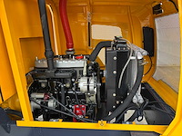 Blanche - 2025 - tw36 - shovel - afbeelding 14 van  31