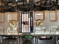 Blanche - 2025 - tw36 - shovel - afbeelding 15 van  31