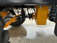 Blanche - 2025 - tw36 - shovel - afbeelding 17 van  31