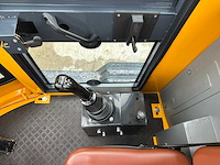 Blanche - 2025 - tw36 - shovel - afbeelding 20 van  31