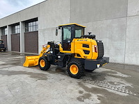 Blanche - 2025 - tw36 - shovel - afbeelding 28 van  31