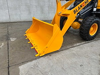 Blanche - 2025 - tw36 - shovel - afbeelding 30 van  31