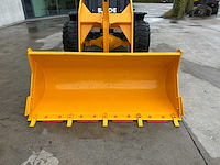 Blanche - 2025 - tw36 - shovel - afbeelding 31 van  31