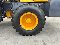 Blanche - 2025 - tw36 - shovel - afbeelding 5 van  37