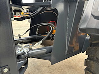 Blanche - 2025 - tw36 - shovel - afbeelding 13 van  37